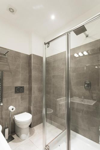 Vaticano Luxury Guest House - image 11