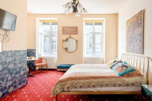Altwienerhof Hotel - image 14