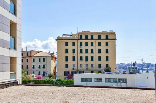 Le Chicche del Porto Riviera, Génova (foto 8)