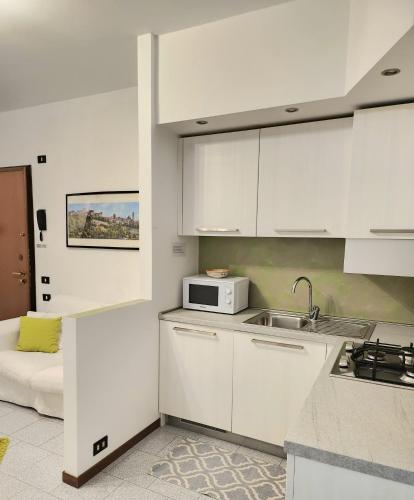 Comfort Accommodation Residence - 편의 시설/서비스