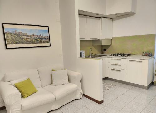 Comfort Accommodation Residence - 주방