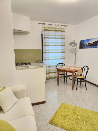 Comfort Accommodation Residence - 주방