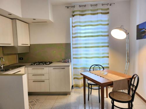 Comfort Accommodation Residence - 주방