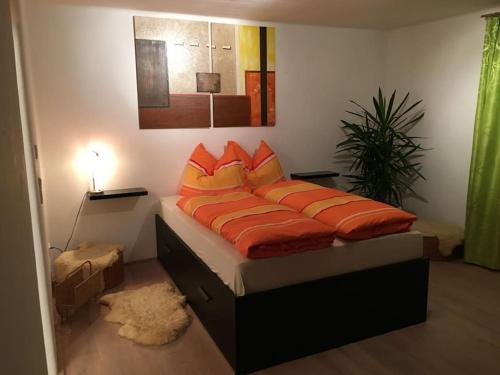 Relax.Land - Apart Grinzens 90qm Ferienwohnung in Grinzens