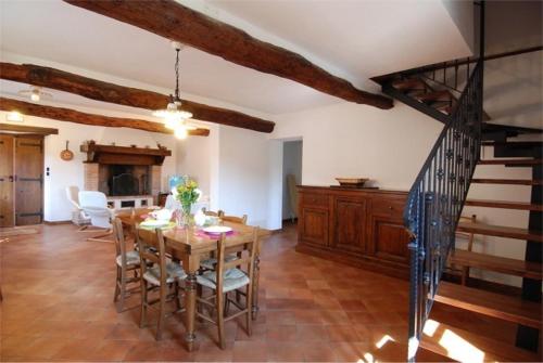 Agriturismo Il Corniolo in Castiglione di Garfagnana