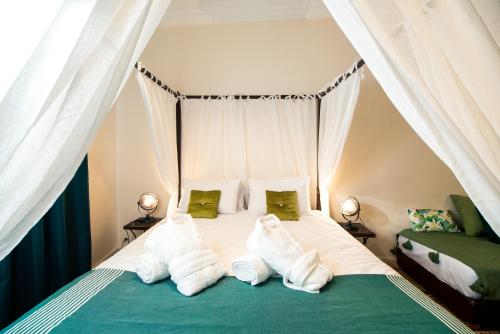 ArtHouse Cinema Hotel 4