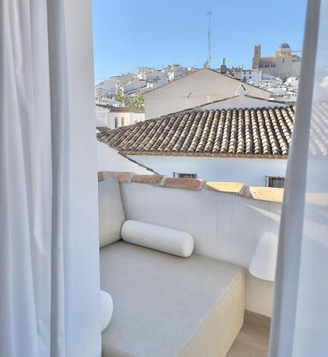 Hotel Abaco Altea Room Type - Suite with Terrace