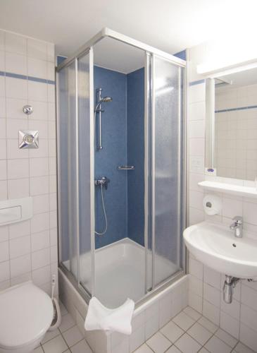 Sleep & Go Hotel Magdeburg - image 10