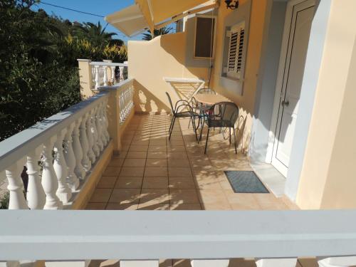  Studio Kamelia in Finikounda