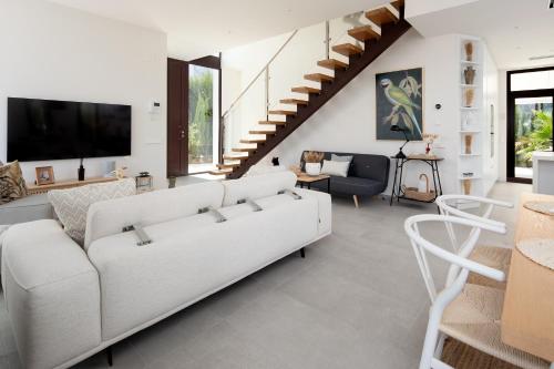Two-Bedroom Villa image 10