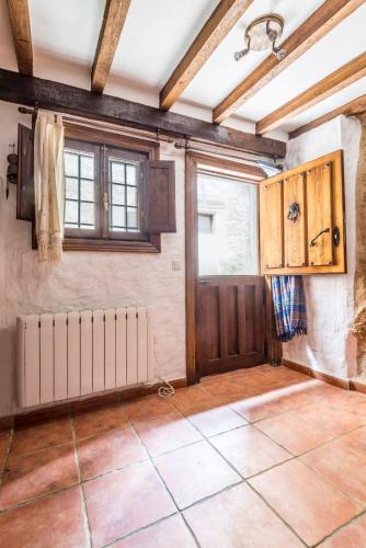 CASA PETRA in Miranda Del Castanar