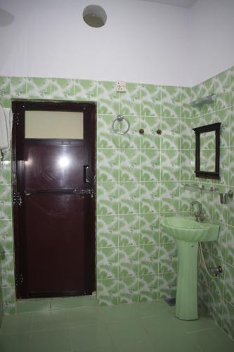 Banheiro, Hotel New Era in Butwal