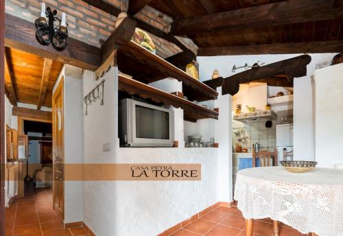 CASA PETRA in Miranda Del Castanar