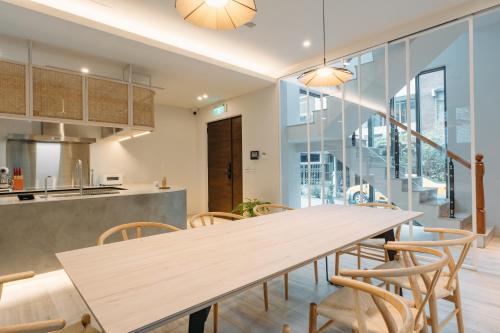 光粼 blinghouse