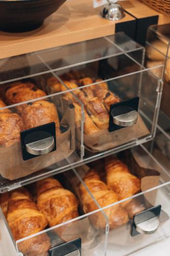 My Way Hotel & Events