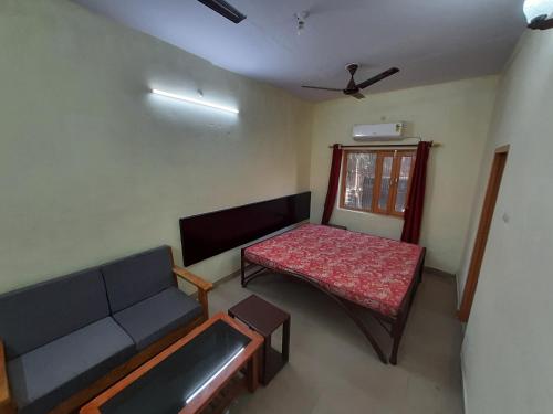 Room in Holiday house - Janardan Homestay Lucknow