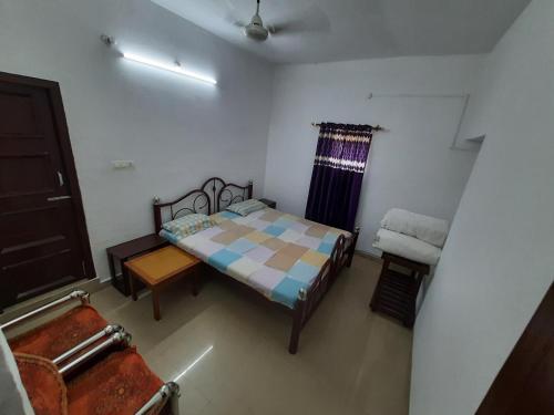 Room in Holiday house - Janardan Homestay Lucknow