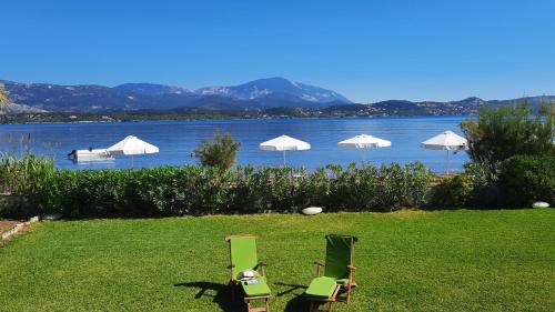 Alekos Beach Houses-Alekos Beach Complex