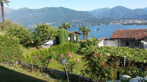 Golf course [on-site], Casa Esmeralda in Gerra