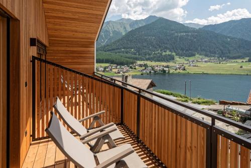 Silent Luxury Chalet LAIET