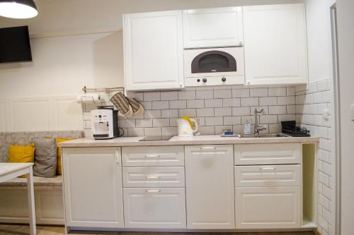 keuken, Donovaly Alonia in Donovaly