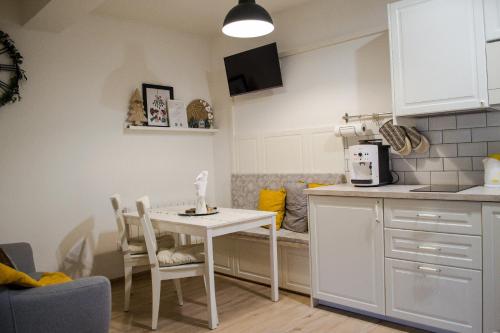 keuken, Donovaly Alonia in Donovaly