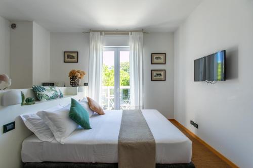 Harvey Room Type - Studio Apartment