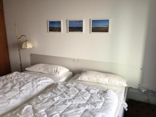ROD32 Ferienwohnung Schneider in Niendorf, Deutschland