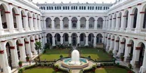 Obližnje atrakcije, YWCA GALLWAY GUEST HOUSE in Kolkata