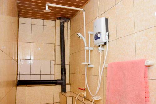 Bathroom, BLB HOMES KIGALI in Kigali