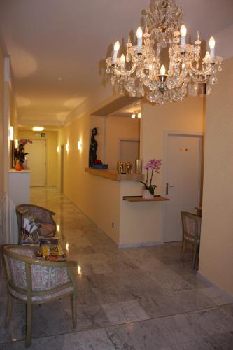 ردهة, Alliance Hotel Ieper Centrum in ليبر