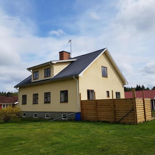 Rumskulla Guesthouse - Apartment - Vimmerby