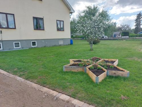 Rumskulla guesthouse in Vimmerby