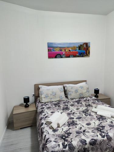 . Appartamento C&Y Torelli