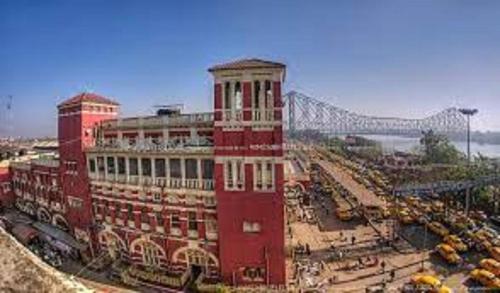 Obližnje atrakcije, YWCA GALLWAY GUEST HOUSE in Kolkata