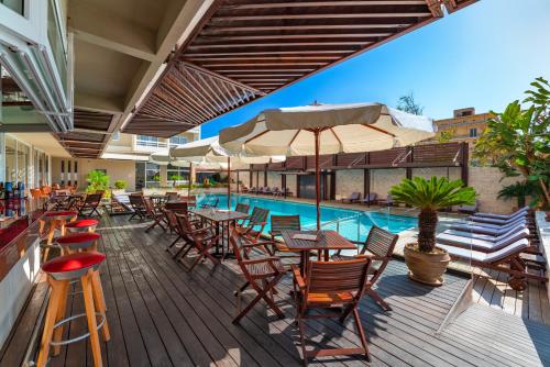 Athineon Hotel - image 14