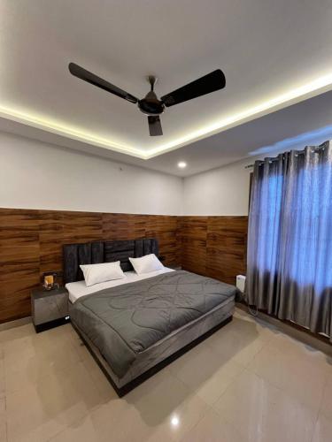 Hotel Shanti Residency