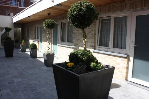 Alliance Hotel Ieper Centrum - image 3