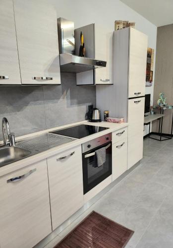 Comfort Accommodation Residence - 편의 시설/서비스