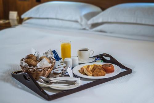 Jumeira Rotana – Dubai, Dubái (foto 9)
