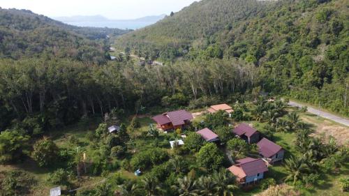 Green Mountain Resort Koh Yao thumbnail 5