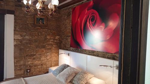  La Pata de Oca Hostal Rural y Albergue in Torres del Río