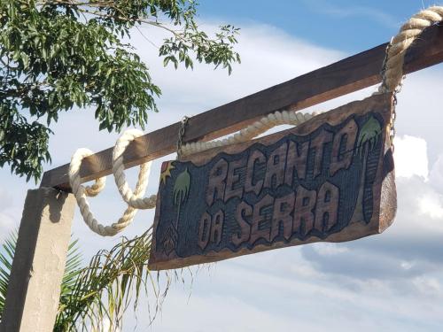 Recanto da Serra