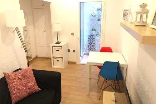 Foto - NEW! Apartment in Sarria near Metro