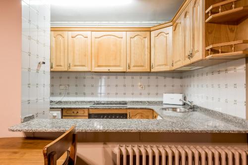 Apartamentos Serrano - image 4