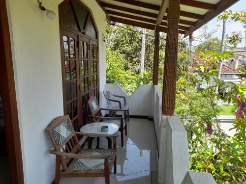 Galle Side HomeStay in Galle