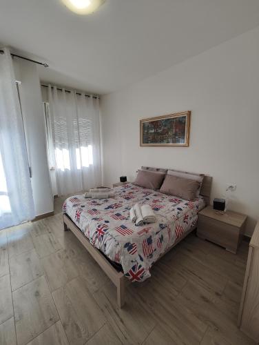  Appartamento c&y Torelli 1, Ferienwohnung in Novara