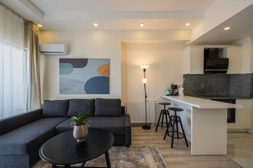 Linkinn Luxury Residence & Spa Room Type - Apartment with Balcony Linkinn Luxury Residence & Spa Room Type - Apartment with Balcony