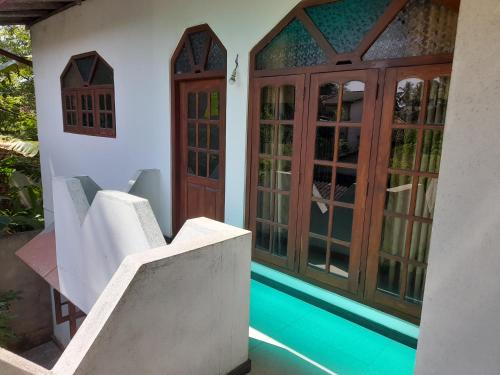 Galle Side HomeStay in Galle