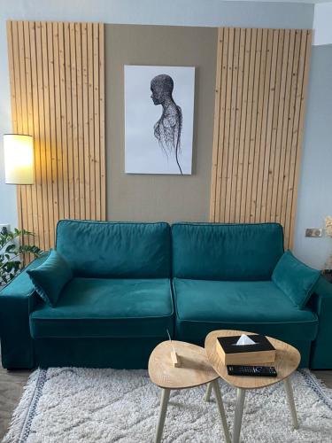 Hotel Normandy - image 27